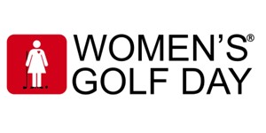 Womenʼs Golf Day バナー
